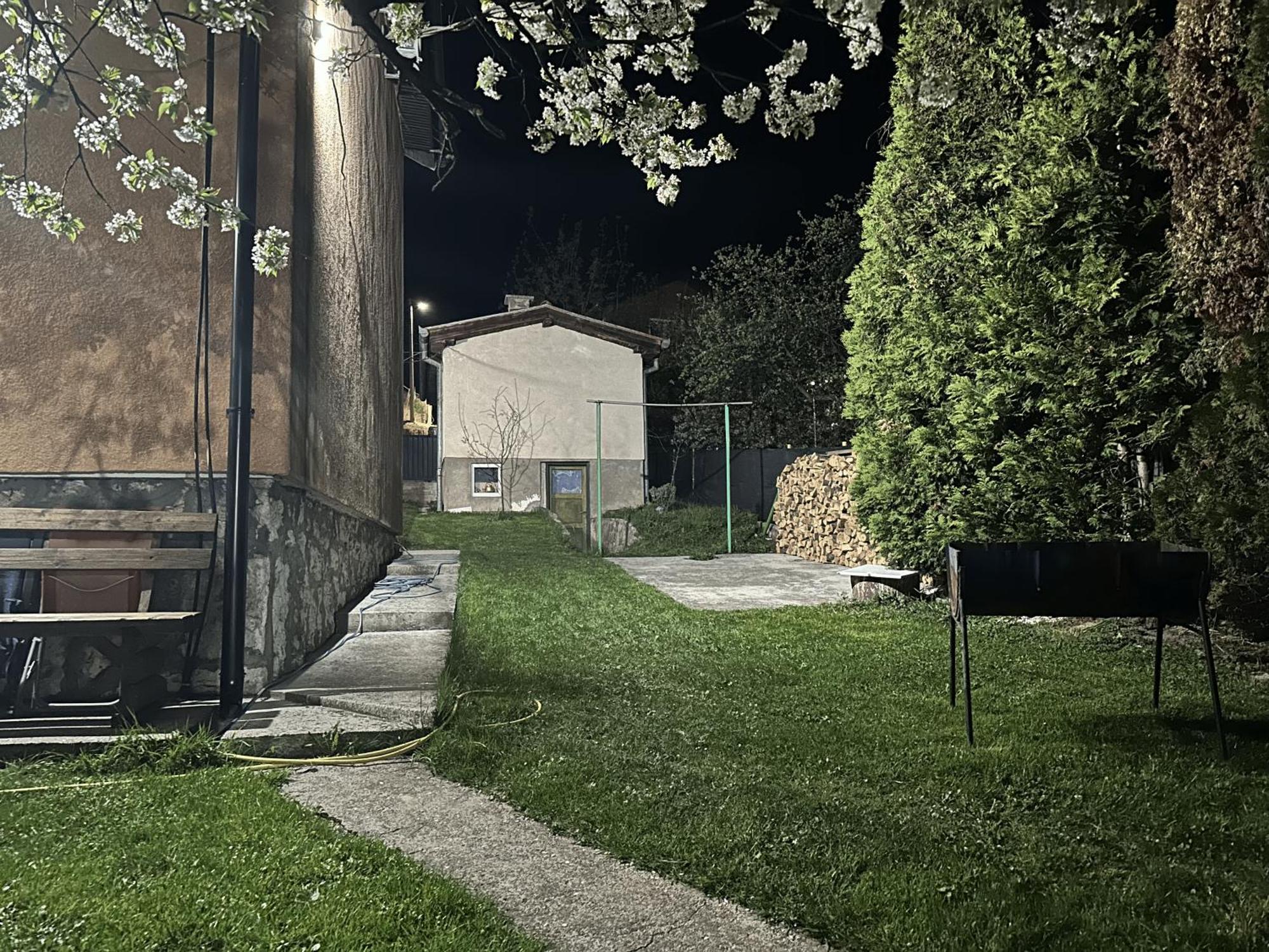 Pool Villa Sarajevo Exterior foto